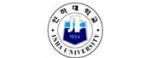 韩国仁荷大学 logo