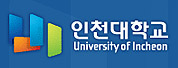 韩国仁川国立大学 logo