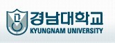 韩国庆南大学 logo