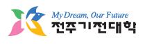 韩国全州纪全女子大学 logo