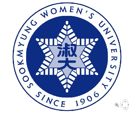 韩国淑明女子大学 logo