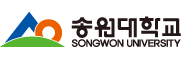 韩国松源大学 logo