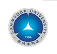 韩国三育大学 logo