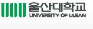 韩国蔚山大学 logo