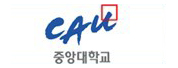 韩国中央大学 logo