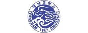韩国亚洲大学 logo