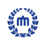 韩国忠南国立大学 logo