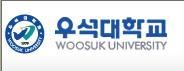 韩国又石大学 logo