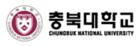 韩国忠北国立大学 logo
