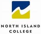 加拿大北岛学院 North Island College logo