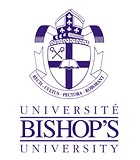 加拿大主教大学 Bishop’s University logo