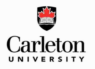 加拿大卡尔顿大学 Carleton University logo