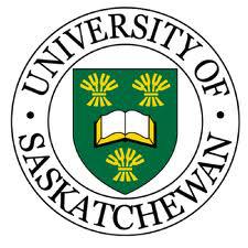 加拿大萨省大学 University of Saskatchewan logo