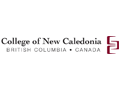 加拿大新喀里多尼亚学院 logo