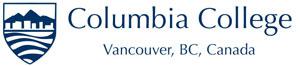 加拿大哥伦比亚学院 logo
