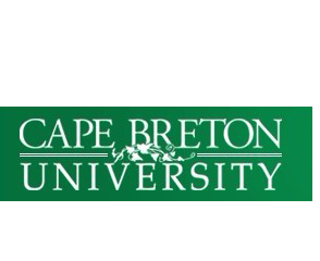 加拿大卡普顿大学 logo