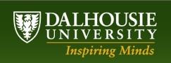 加拿大达尔豪斯大学 logo