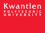 加拿大昆特兰理工大学 logo