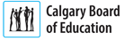 加拿大卡尔加里教育局 logo
