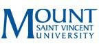 加拿大圣文森山大学 logo