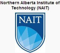 加拿大北阿尔伯塔理工学院 logo
