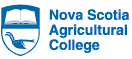 加拿大新斯科舍省农学院 logo