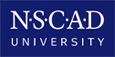 加拿大诺瓦艺术与设计大学 logo