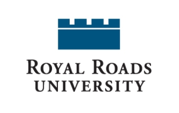 加拿大皇家路大学 logo