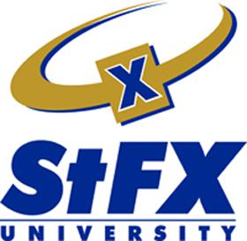 加拿大圣弗朗西斯泽维尔大学 logo