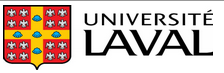 加拿大拉瓦尔大学 logo