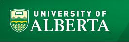 加拿大阿尔伯塔大学 logo