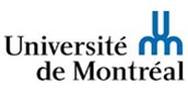 加拿大蒙特利尔大学 logo