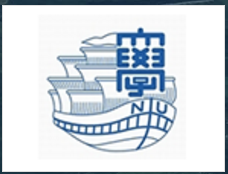 日本长崎大学 logo