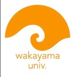 日本和歌山大学 logo
