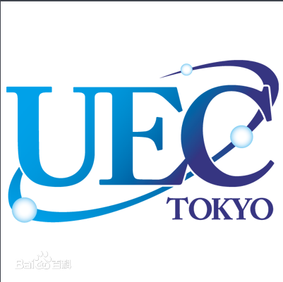 日本电气通信大学 logo