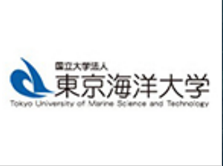 日本东京海洋大学 logo
