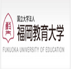 日本福冈教育大学 logo
