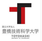 日本丰桥技术科学大学 logo