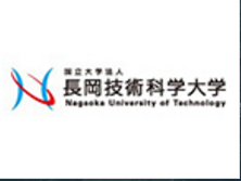 日本长冈技术科学大学 logo