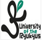 日本琉球大学 logo