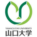 日本山口大学 logo