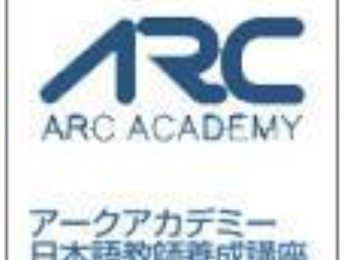 日本ARC学院大阪校 logo