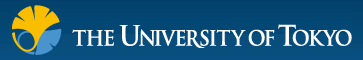 日本东京大学 logo
