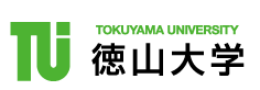 日本德山大学 logo