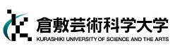 日本仓敷艺术科学大学 logo