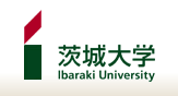 日本茨城大学 logo