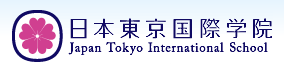 日本日本东京国际学院 logo