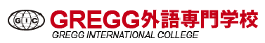 日本GREGG外语专门学校日本语科 logo