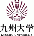 日本九州大学 logo
