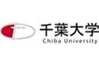 日本千叶大学 logo